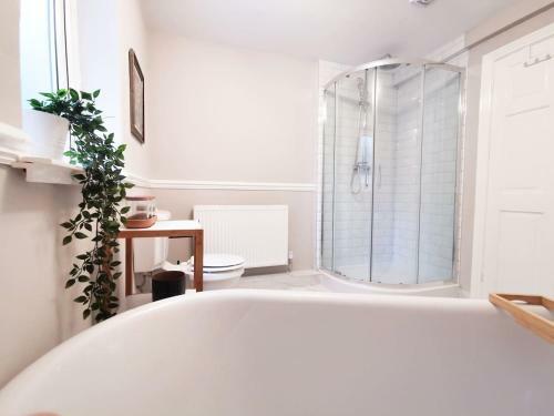 Apartamento Railway Street By Switchback Stays