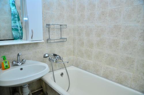 Apartamento Bolshaya Vasilkovskaya 12