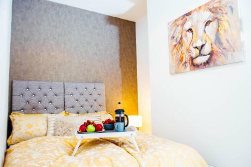 Apartamentos Your Home To Home Luxury Cardiff Accommodation
