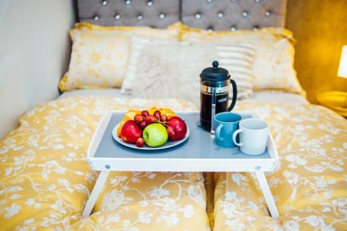 Apartamentos Your Home To Home Luxury Cardiff Accommodation