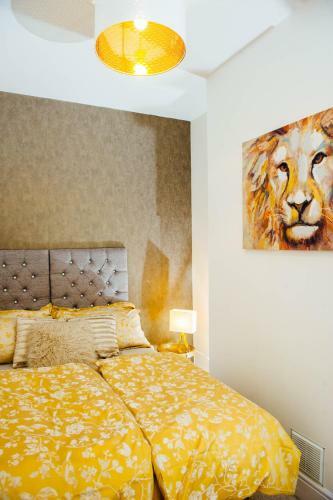 Apartamentos Your Home To Home Luxury Cardiff Accommodation