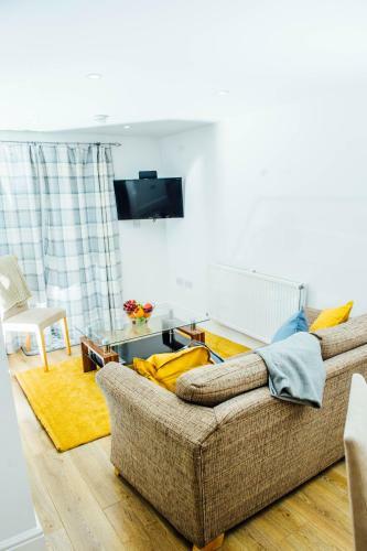 Apartamentos Your Home To Home Luxury Cardiff Accommodation
