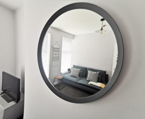 Richmond Apartments By Switchback Stays