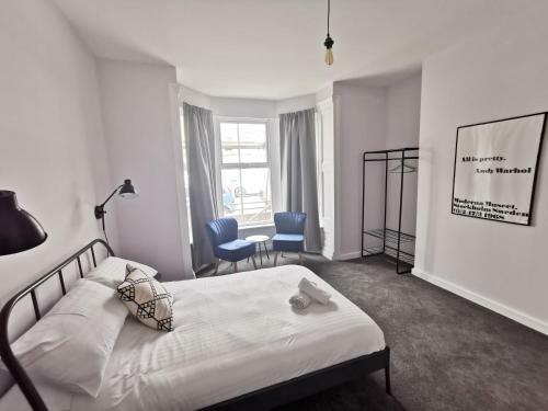 Richmond Apartments By Switchback Stays