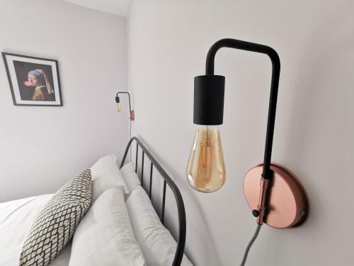 Richmond Apartments By Switchback Stays