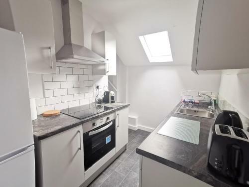 Richmond Apartments By Switchback Stays