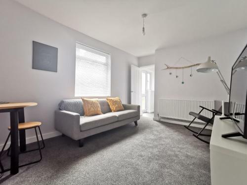 Richmond Apartments By Switchback Stays