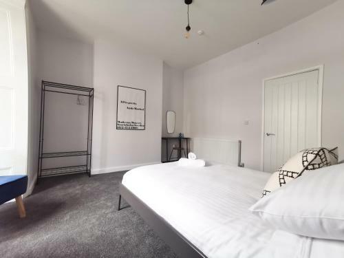 Richmond Apartments By Switchback Stays