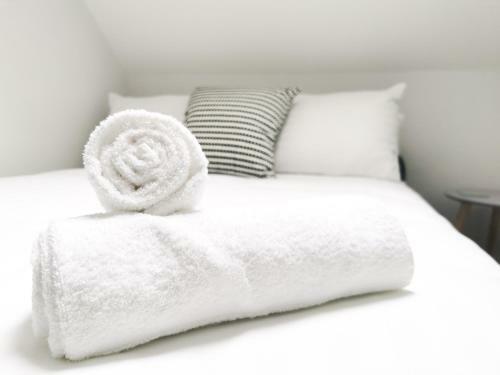 Richmond Apartments By Switchback Stays