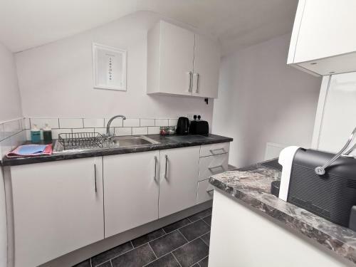 Richmond Apartments By Switchback Stays