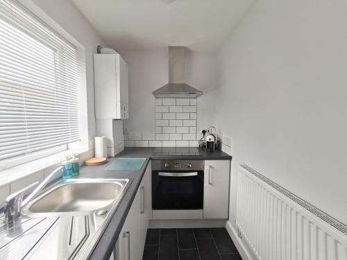 Richmond Apartments By Switchback Stays