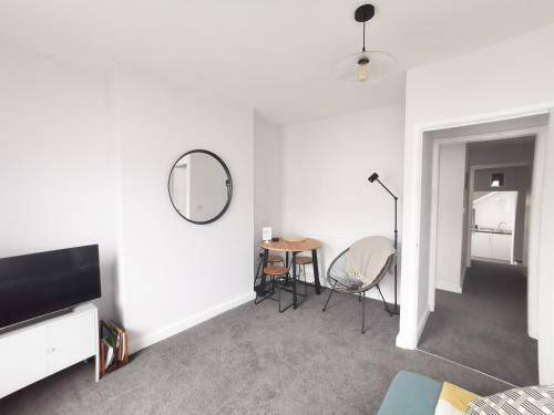 Richmond Apartments By Switchback Stays