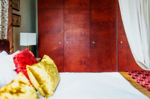 Apartamento Luxury Suite In Cardiff City Centre + Secure Parking