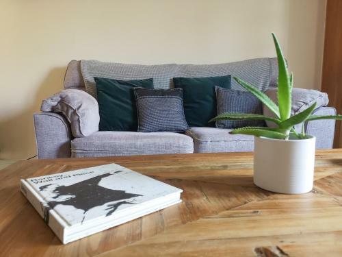 Apartamento Cf10 House - Cardiff City Centre