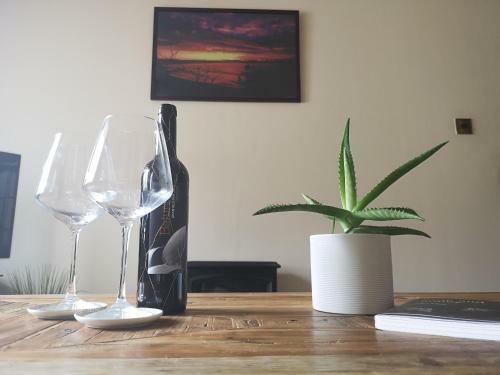 Apartamento Cf10 House - Cardiff City Centre