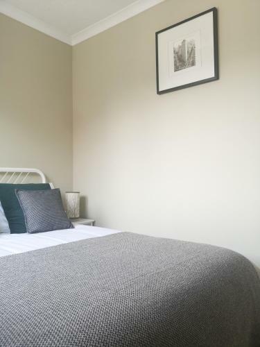 Apartamento Cf10 House - Cardiff City Centre