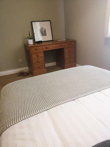 Apartamento Cf10 House - Cardiff City Centre