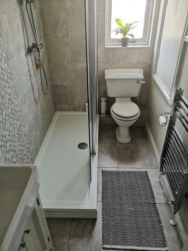 Apartamento Cf10 House - Cardiff City Centre