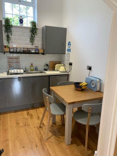 Apartamento Greystones