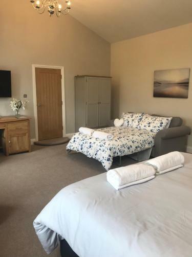 Apartamento Greystones