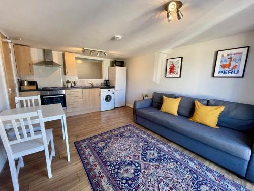 **6 Person City Centre Apartment**
