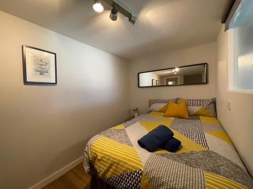 **6 Person City Centre Apartment**