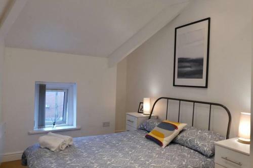 2 Bedroom Apartment Nr City Centre, Uni & Parks