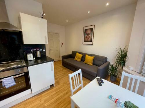 Bute Park Apartment W/ Heating + Private Bathroom