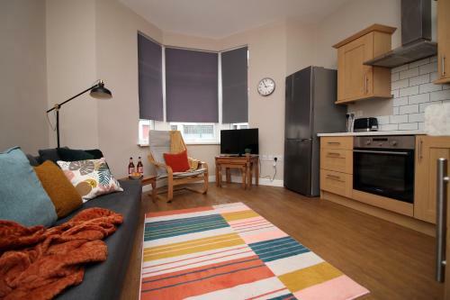 Apartamento Moira Terrace By T? Sa