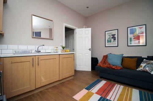 Apartamento Moira Terrace By T? Sa