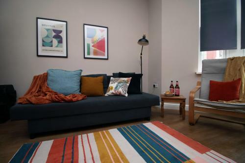Apartamento Moira Terrace By T? Sa