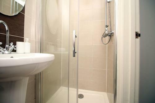 Apartamento Moira Terrace By T? Sa