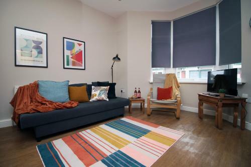 Apartamento Moira Terrace By T? Sa