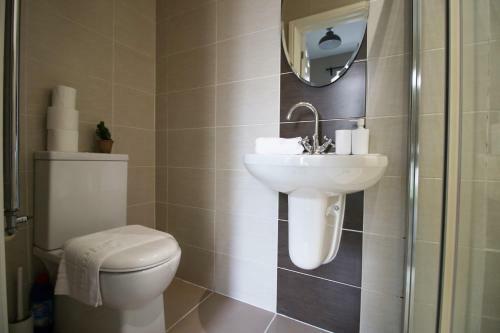 Apartamento Moira Terrace By T? Sa