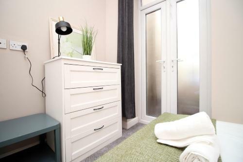 Apartamento Moira Terrace By T? Sa