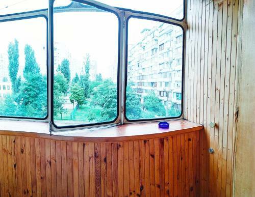 Apartments On Mykilska-slobidka