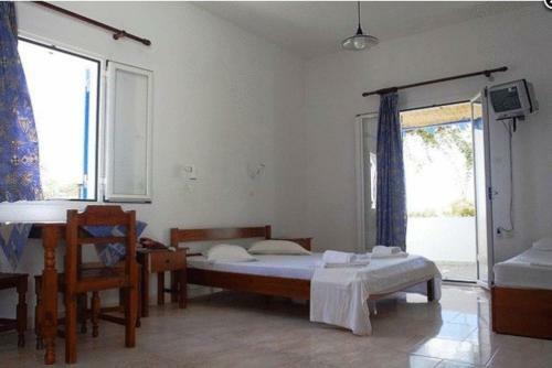 Aparthotel Amfitrion Hotel