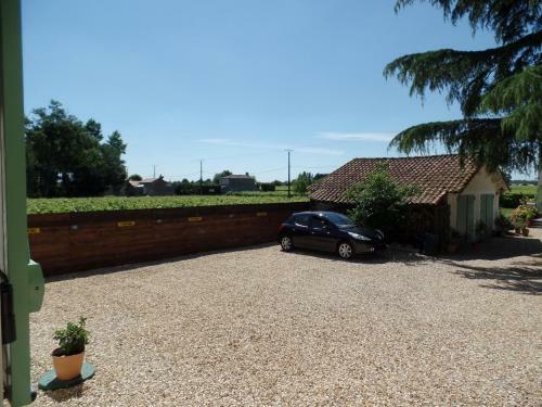 Bed & Breakfast Chambres D'h�tes Gondeville