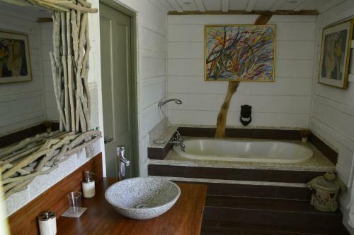 Bed & Breakfast La Grange Des Marettes
