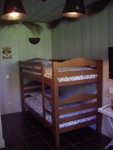 Bed & Breakfast La Grange Des Marettes