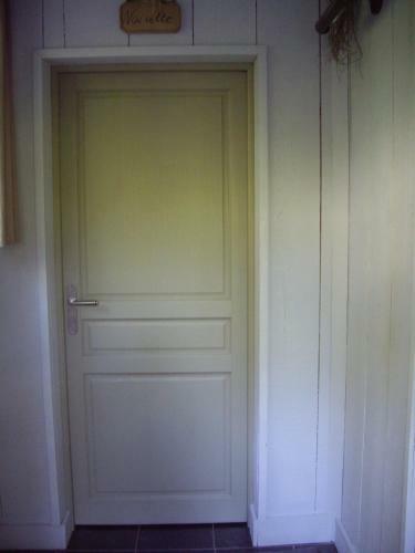 Bed & Breakfast La Grange Des Marettes