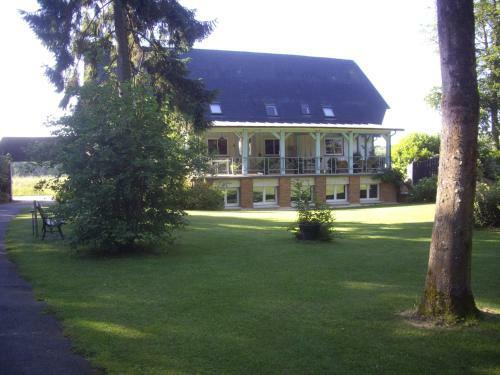 Bed & Breakfast La Grange Des Marettes