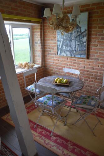 Bed & Breakfast La Grange Des Marettes