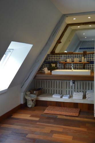 Bed & Breakfast La Grange Des Marettes