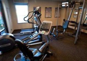 Hotel Comfort Suites Kelowna