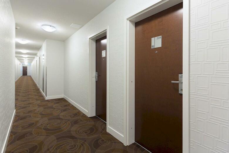 Hotel Kelowna Inn & Suites