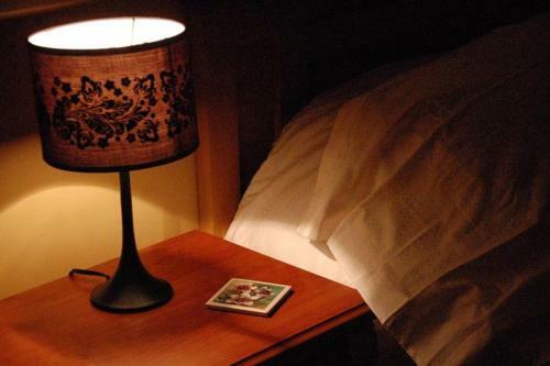 A Vacation Paradise At Quail Ridge B&B