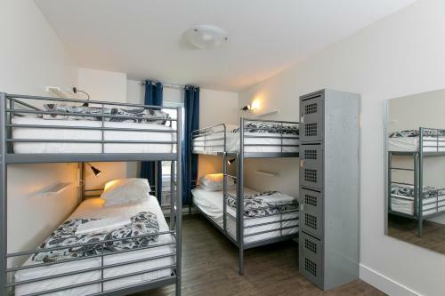 Albergue Samesun Backpackers Lodge Kelowna