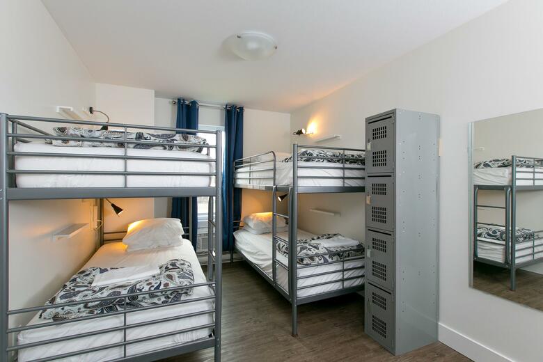Albergue Samesun Backpackers Lodge Kelowna
