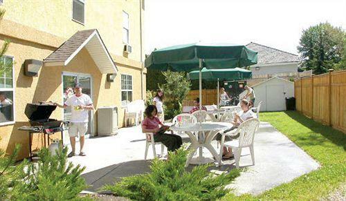 Albergue Samesun Backpackers Lodge Kelowna